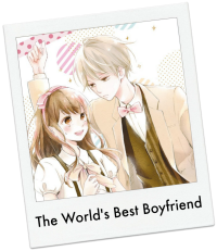 The World's Best Boyfriend